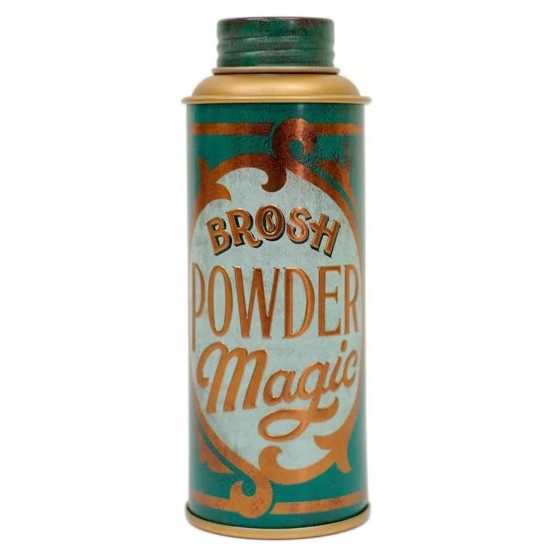 Brosh Hair Powder