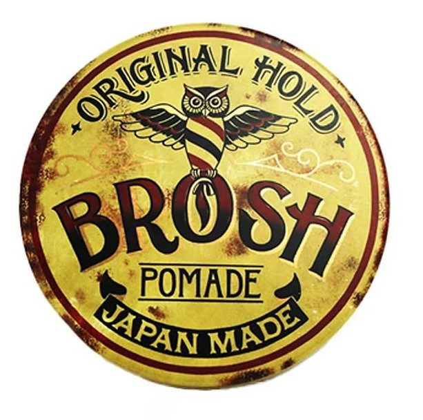 Brosh Original Pomade
